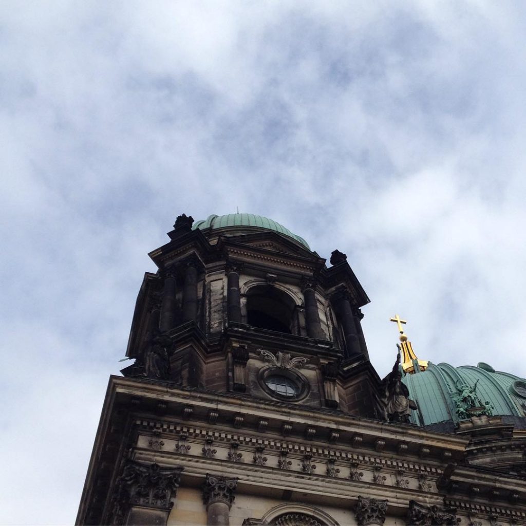Berliner Dom