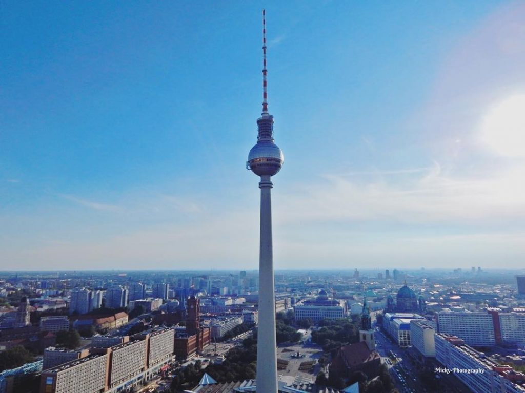 Berlin City